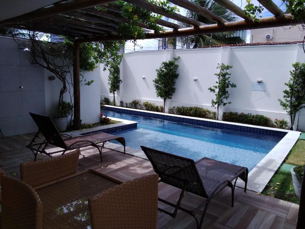 Premium Flat Vida Calma - JPrime photo 2