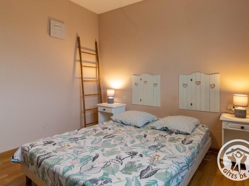 Gîte Chemillé-en-Anjou-Chemillé-Melay, 4 pièces, 6 personnes - FR-1-622-11 photo 4