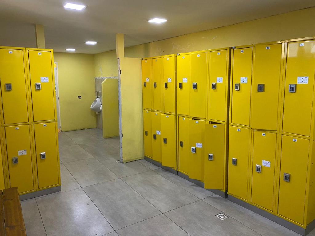 Big Hostel photo 2