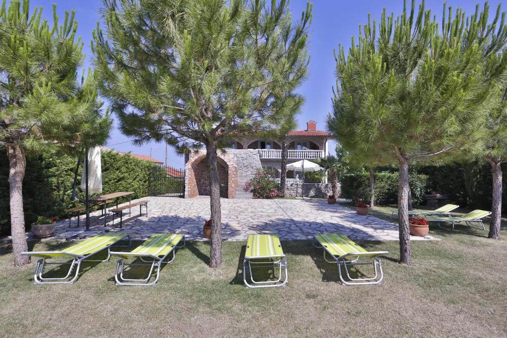 Casa Oasa photo 3