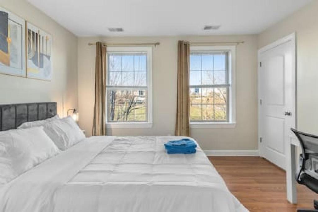 Corporate Housing MGM image