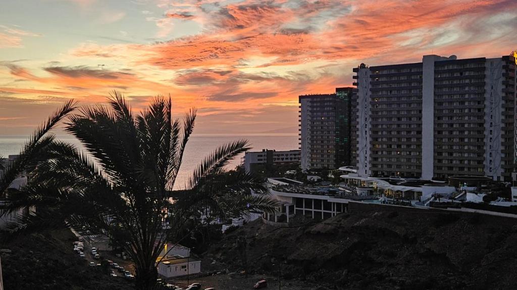 Paraiso tenerife, two bedrooms photo 1