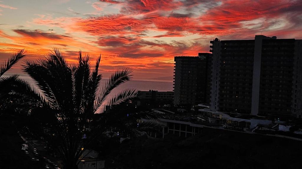 Paraiso tenerife, two bedrooms photo 3