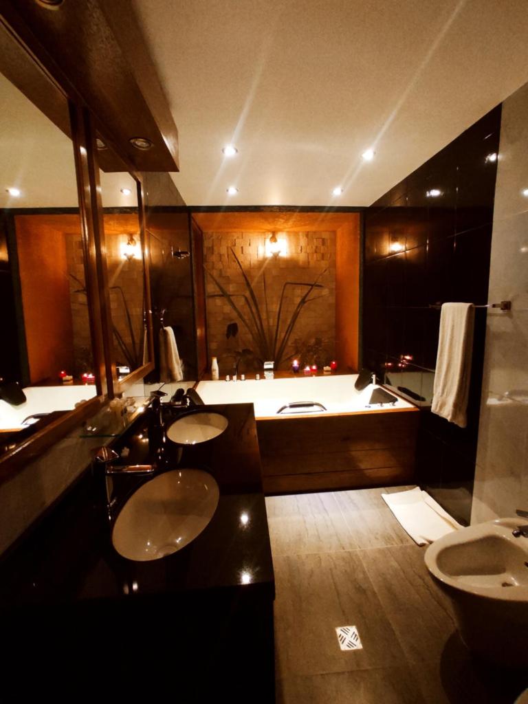 Hostal Cagnapa Restobar photo 2
