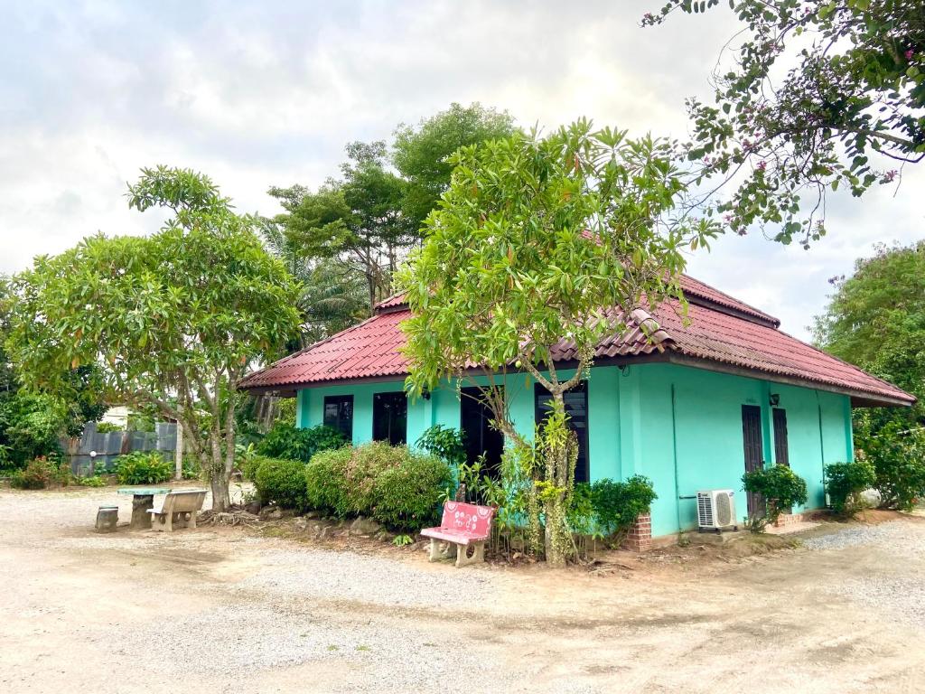 Thungtako Resort photo 2