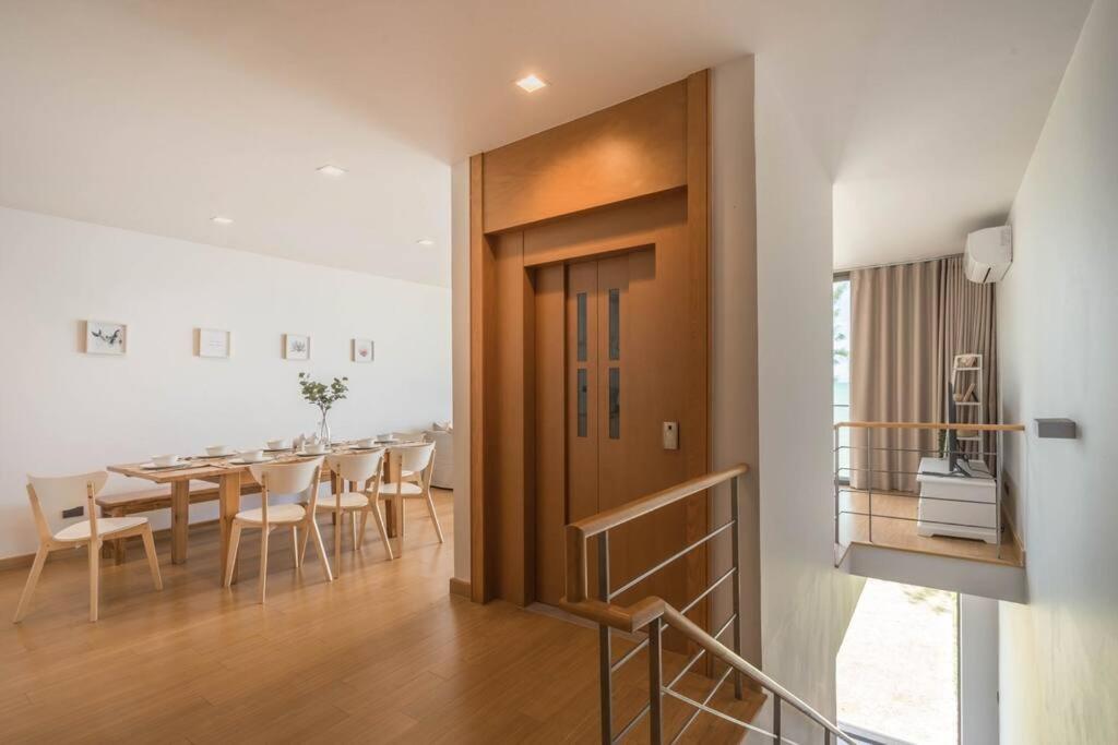 Marbella Beachfront Pattaya 3BR photo 4