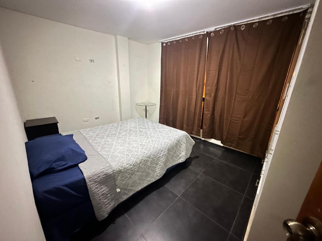 Departamento en playa San Bartolo - cuarto piso photo 2