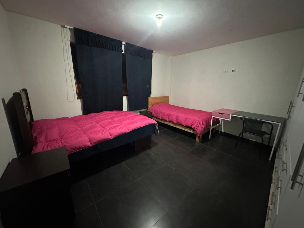 Departamento en playa San Bartolo - cuarto piso photo 3