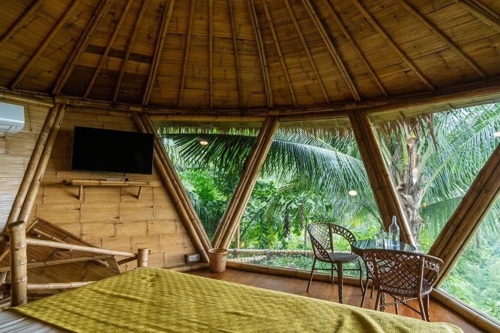 Leela Garden resort BambooLove photo 2