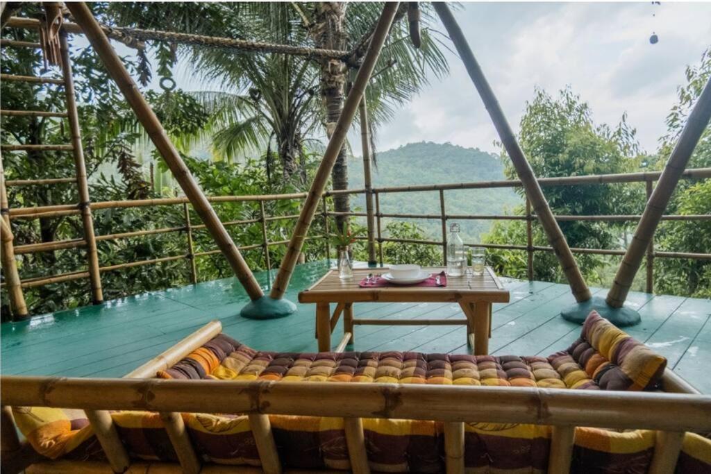 Leela Garden resort BambooLove photo 4