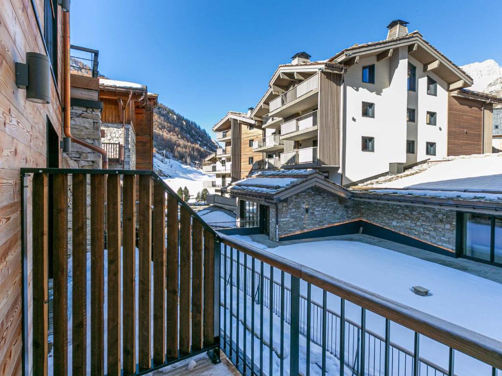 Appartement Val-d'Isère, 3 pièces, 4 personnes - FR-1-694-347 photo 2