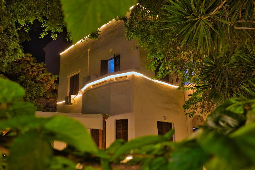Egyptus Villa Hostel photo 1
