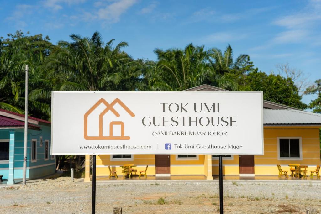 Tok Umi Guesthouse@AMJ Bakri photo 1