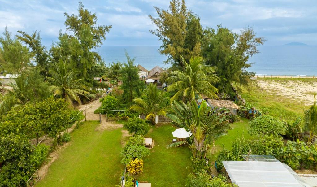 An Bang Seascape Homestay photo 1