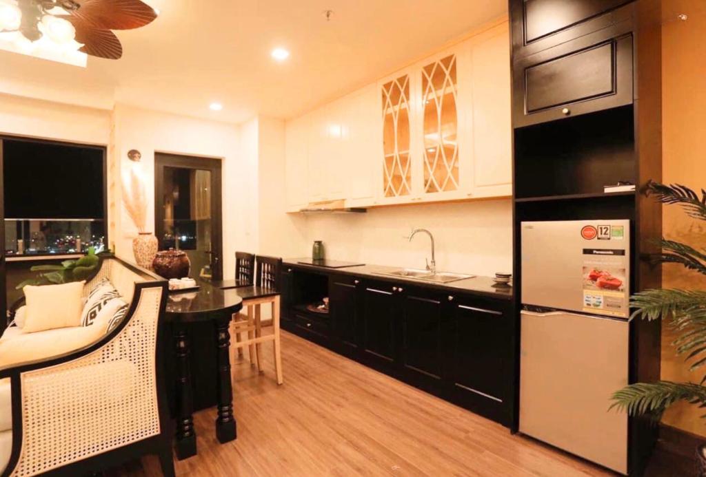 FLC beach apartment quy nhon