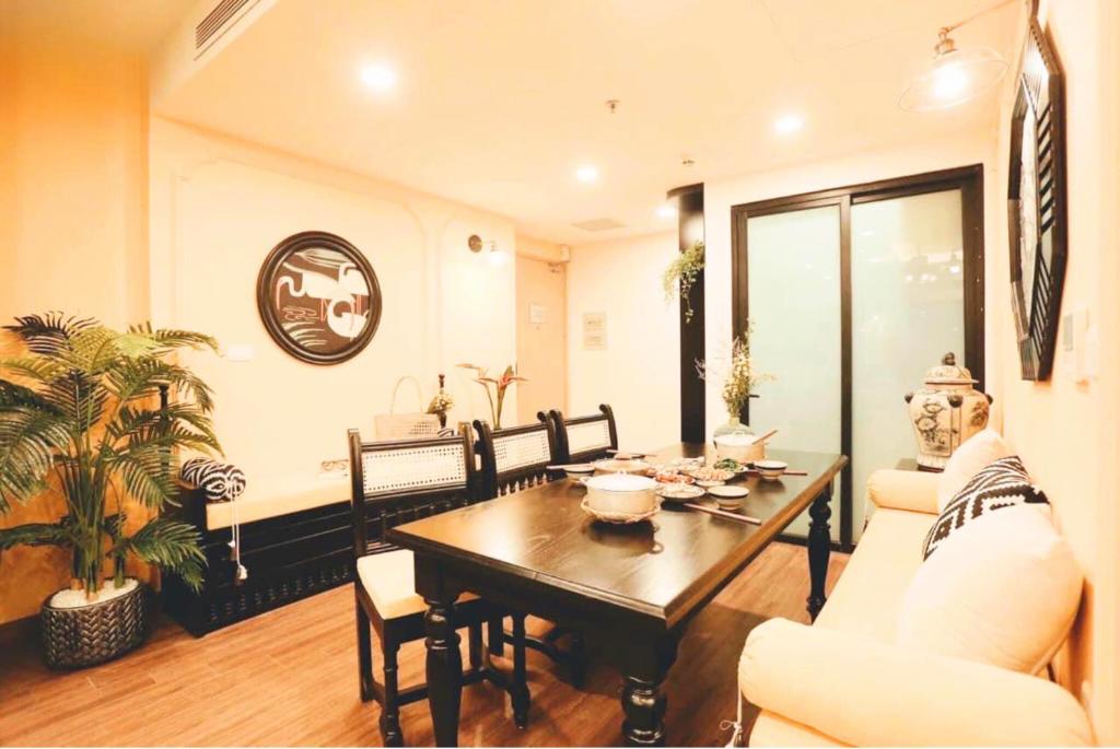 FLC beach apartment quy nhon