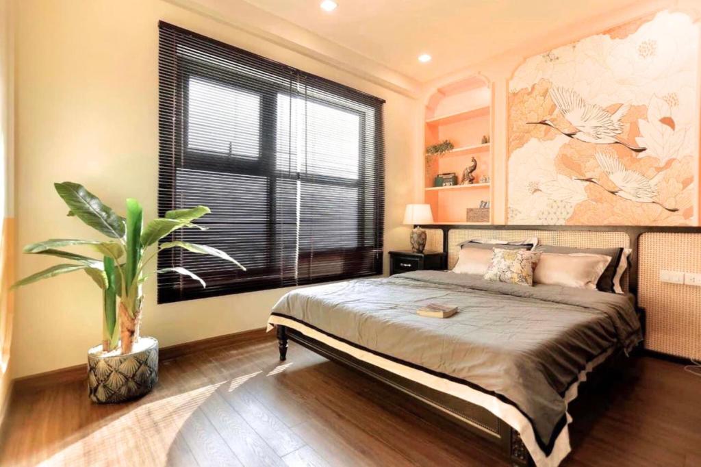 FLC beach apartment quy nhon