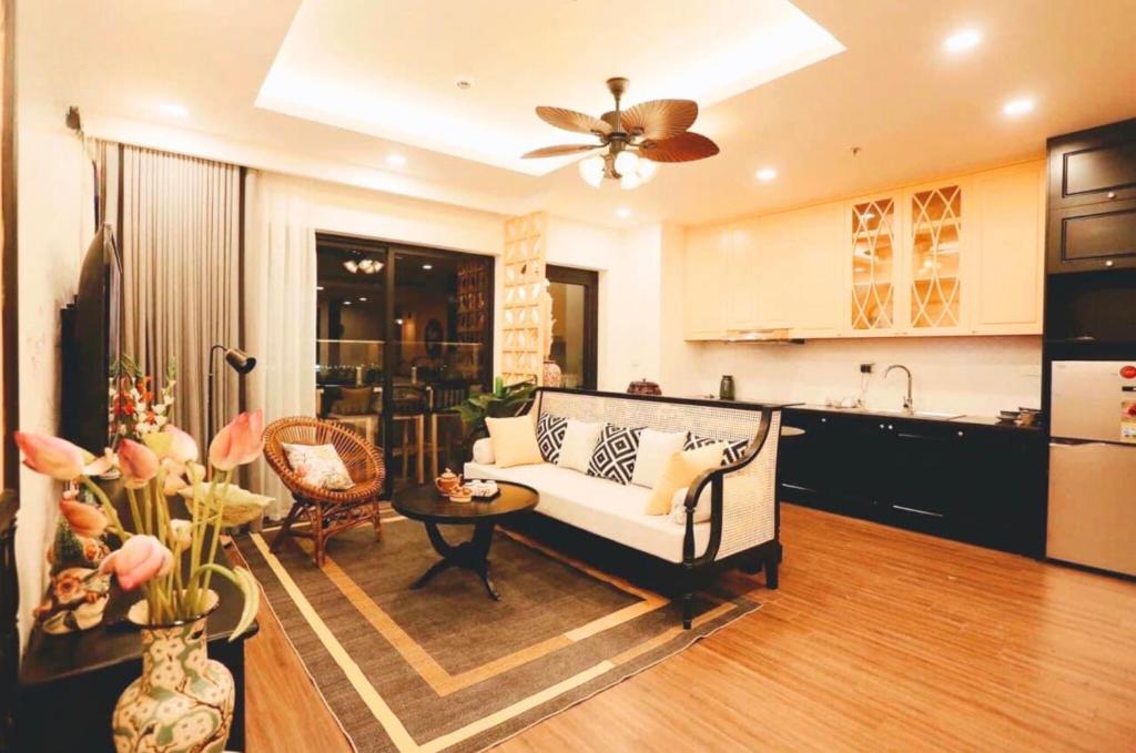 FLC beach apartment quy nhon