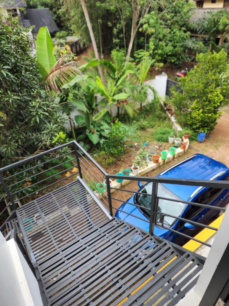 Olive Homestay 1bhk Diamond Ernakulam photo 2