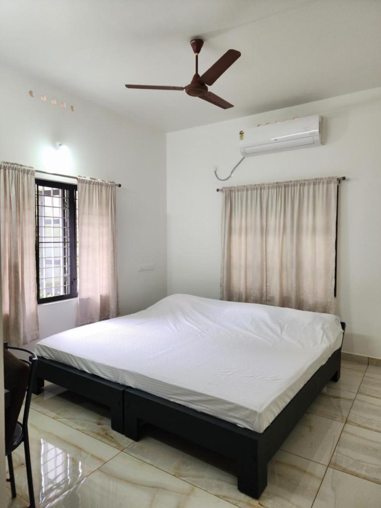 Olive Homestay 1bhk Diamond Ernakulam photo 4