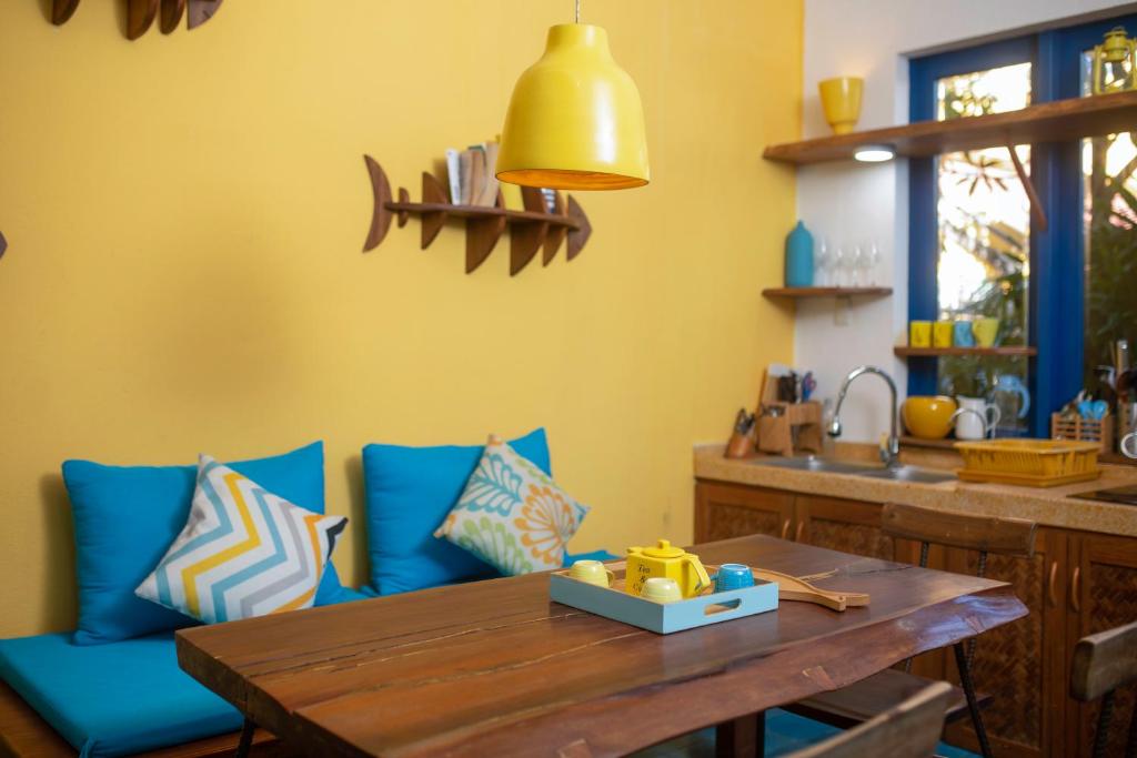 Seaside Loft - 2 Bedroom House An Bang Beach in Hoi An photo 4