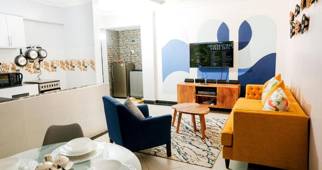 Maya Homes