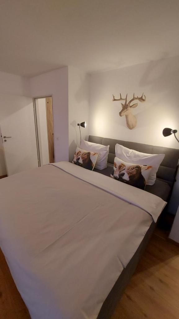 Ferienwohnung Bergblume photo 1