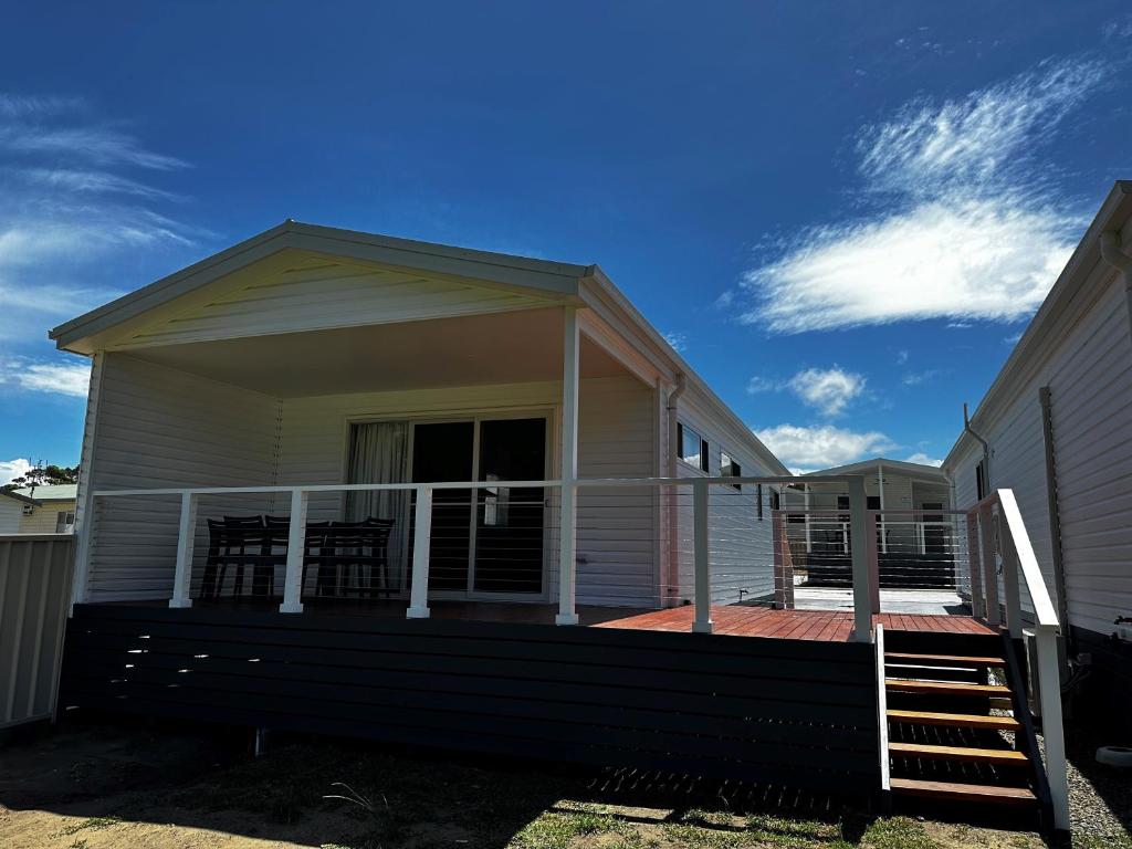 Ulladulla Beachside Holiday Park photo 1