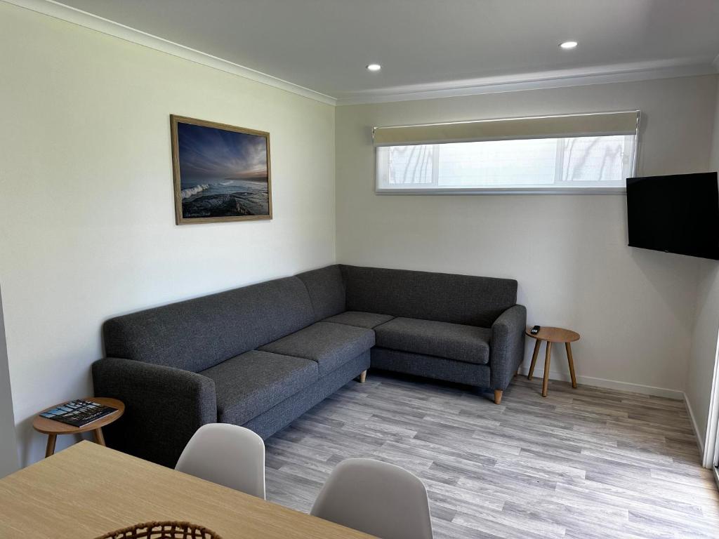 Ulladulla Beachside Holiday Park photo 2