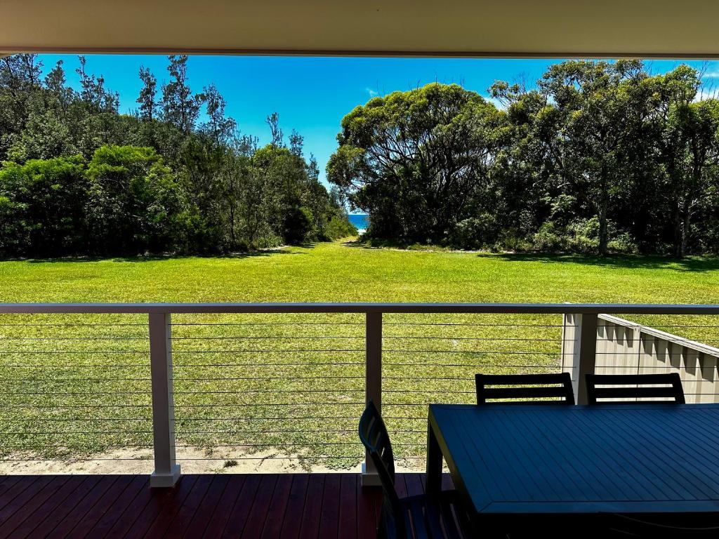 Ulladulla Beachside Holiday Park photo 3