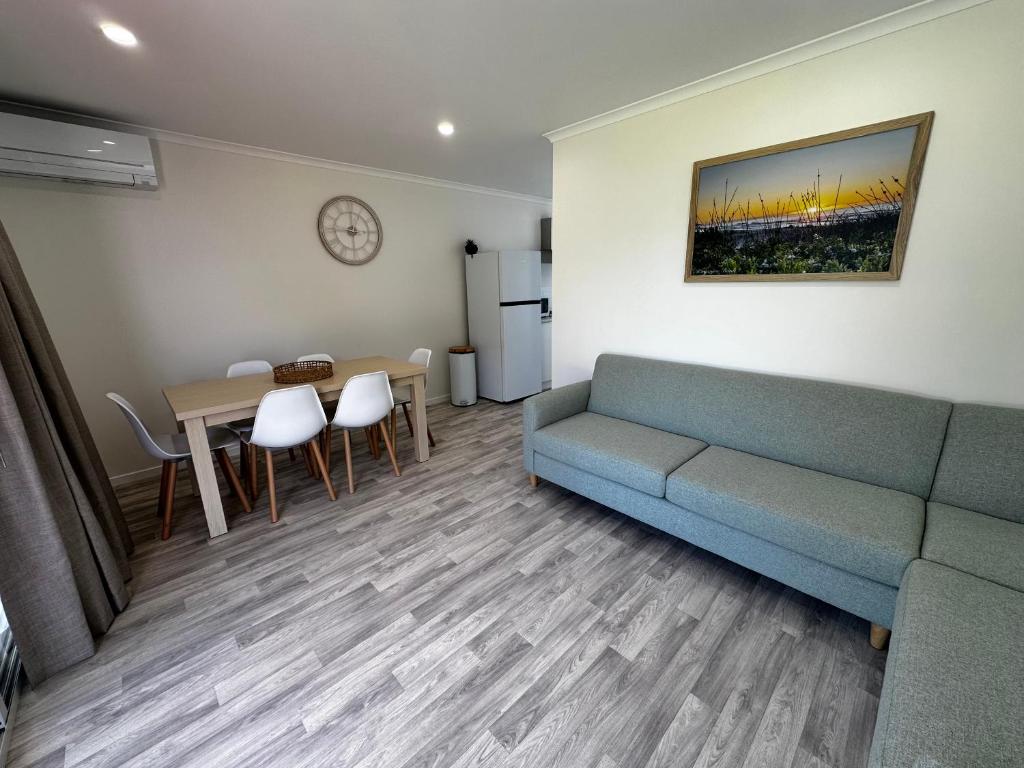 Ulladulla Beachside Holiday Park photo 4