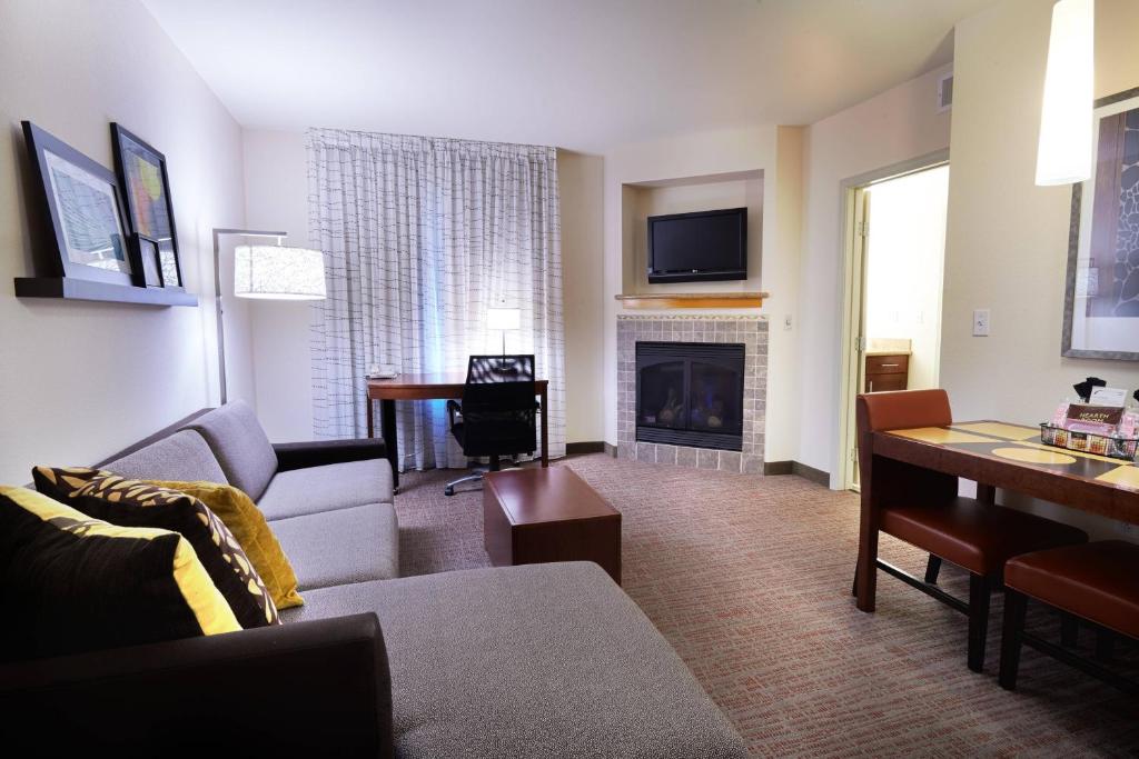 Residence Inn Lafayette Airport photo 4