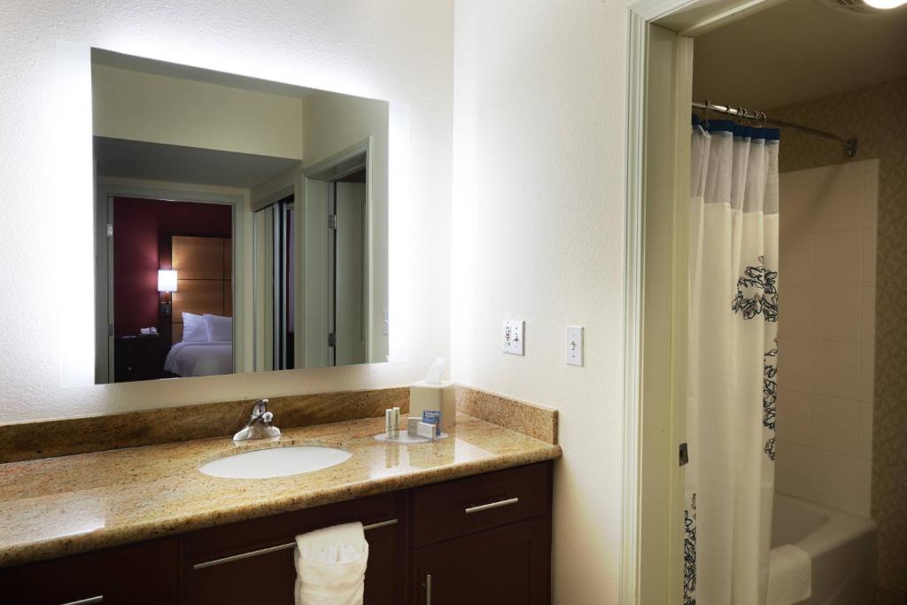 Residence Inn Lafayette Airport photo 3