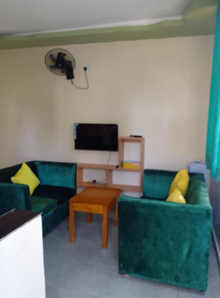 MAGNOLIA SUITES