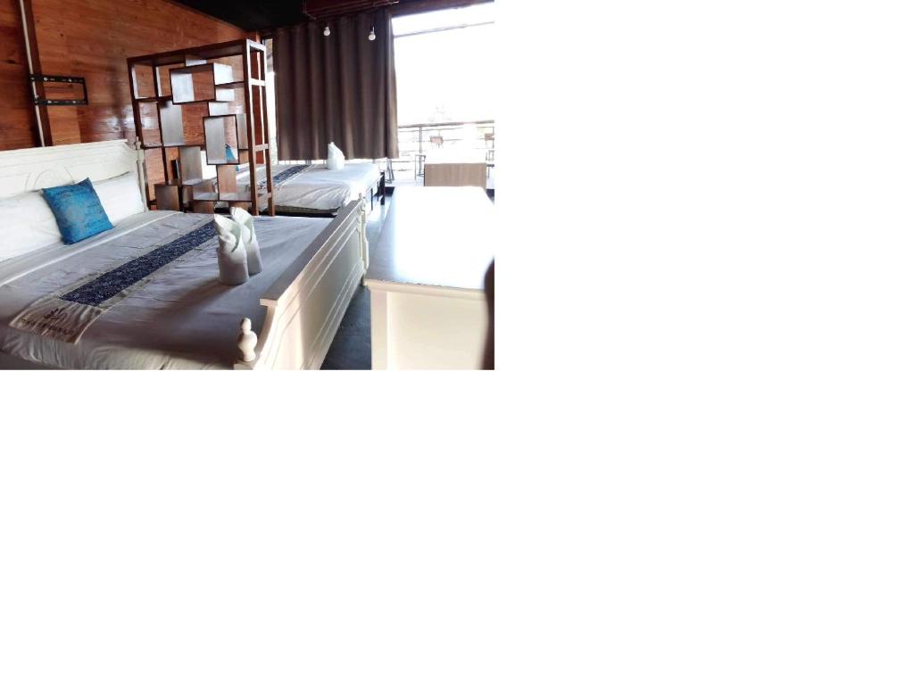 Pai Woodland Resort photo 2