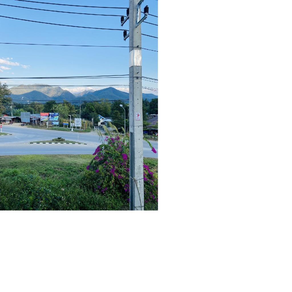 Pai Woodland Resort photo 1