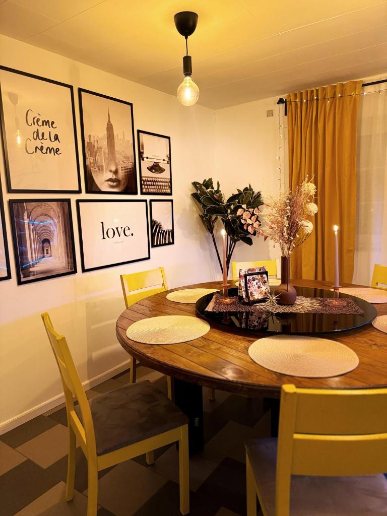 Slava Hygge House photo 1