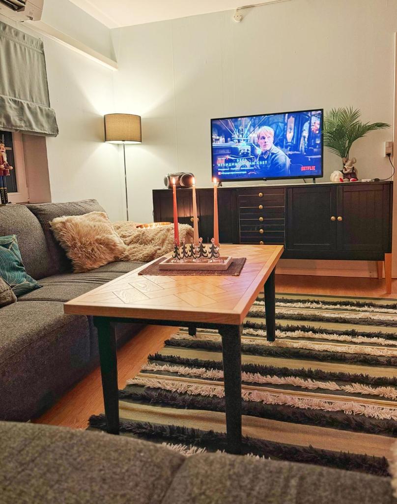 Slava Hygge House photo 4