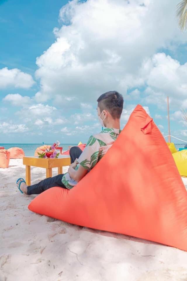 Victoria Phú Quốc Hotel & Spa