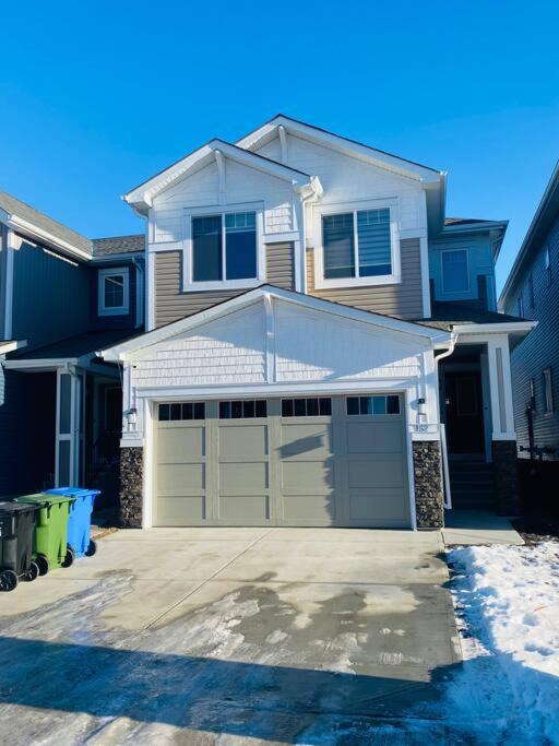 Newly built 2 Bedroom apartment