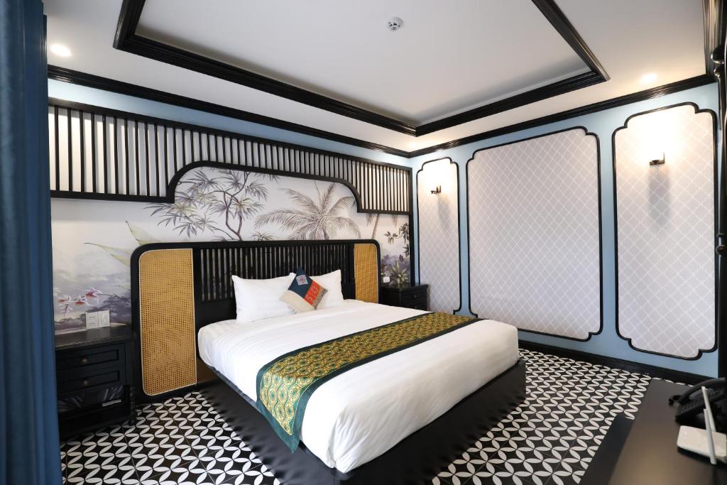 Babeeni Family Hotel Sapa