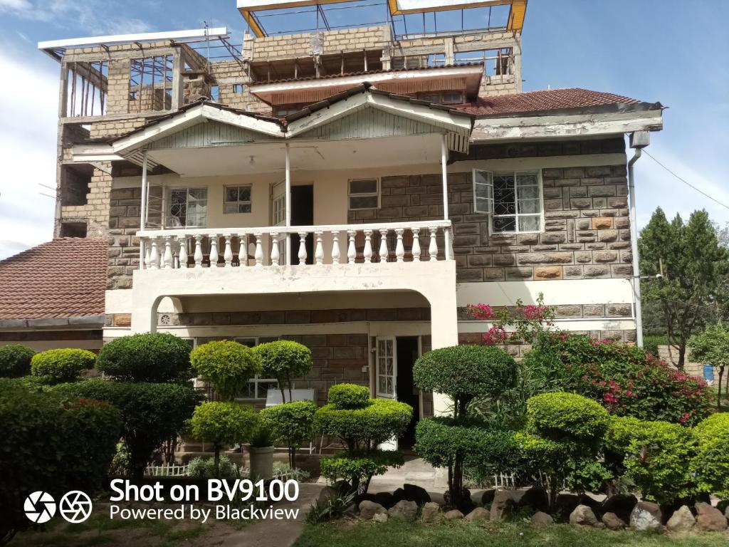 TAPHE GUEST RESORT photo 2