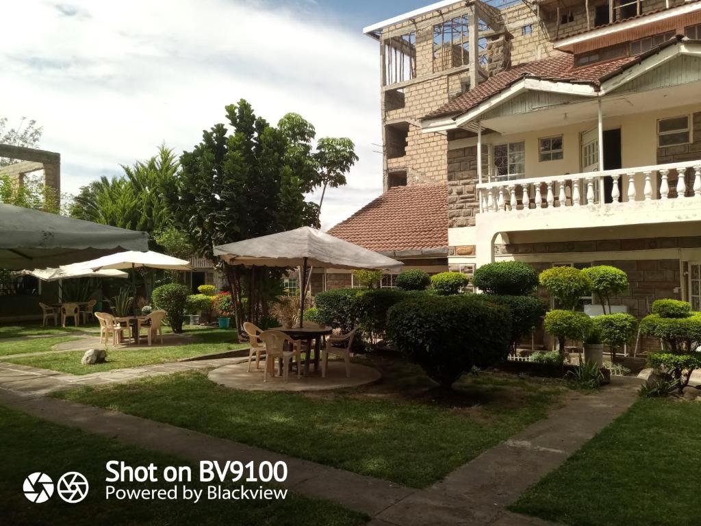 TAPHE GUEST RESORT photo 1