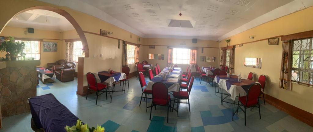 TAPHE GUEST RESORT photo 3