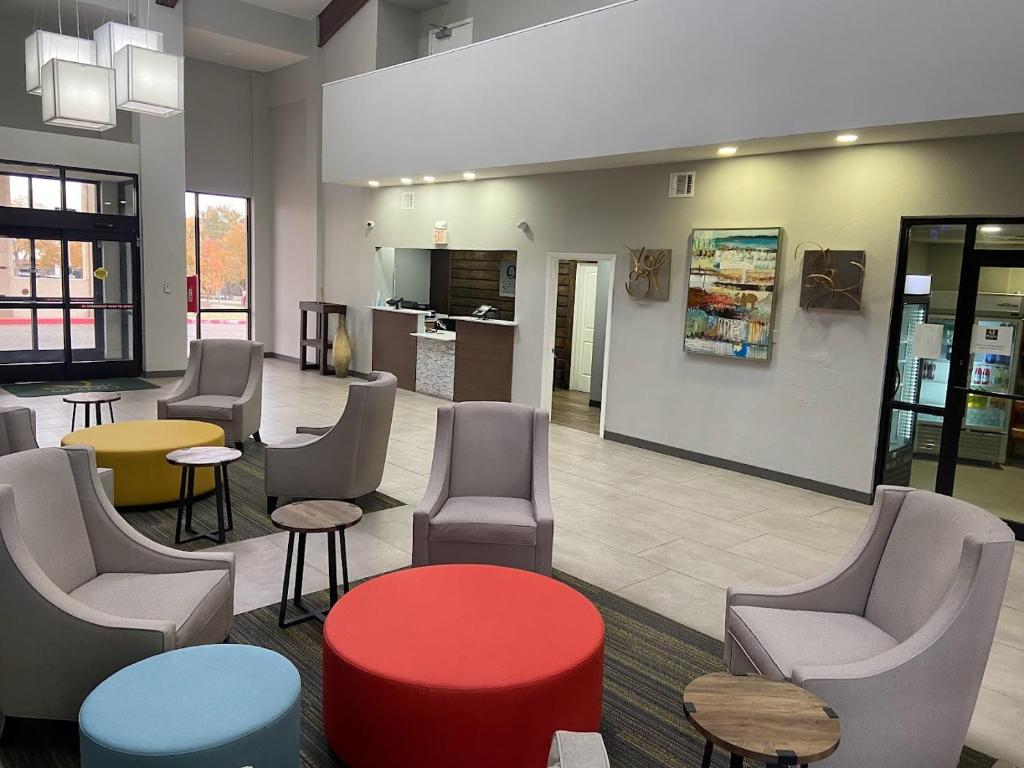 Quality Inn West Medical Center photo 2
