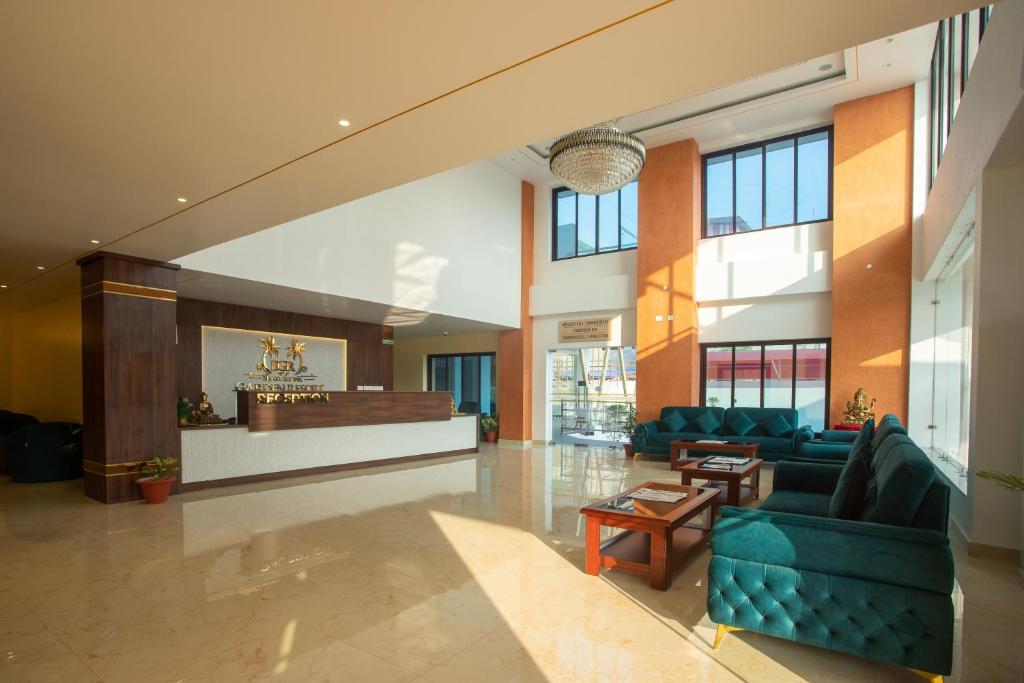 Bhairahawa Garden Resort photo 2