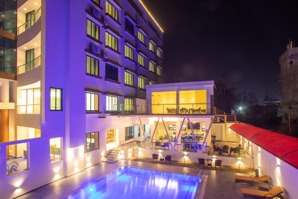 Bhairahawa Garden Resort photo 3