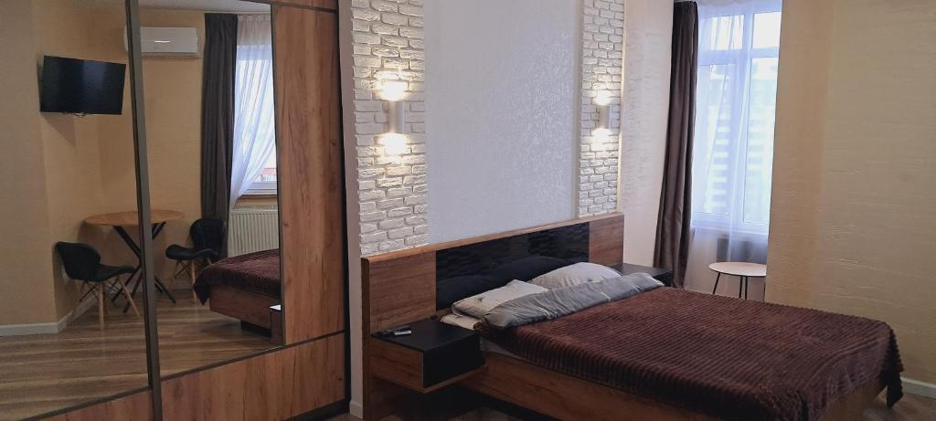New Lux Apartments in center photo 3
