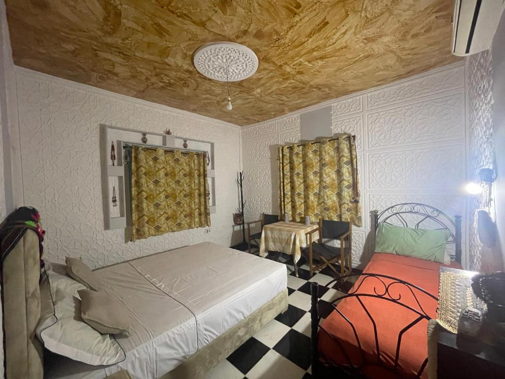 La Maison Traditionnelle Hôtel et guesthouse photo 3