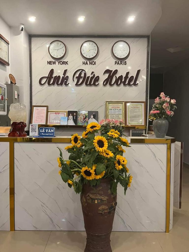 Anh Duc Hotel